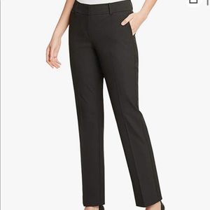 Ann Taylor stretchy Suit pants